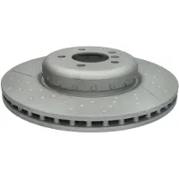 Bosch Remschijf 0 986 479 E10