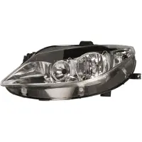 Depo Koplampen 445-1122L-LD-EM, links