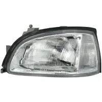 Alkar 2741166 Koplamp