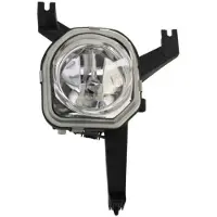 TYC Mistlamp links 19-0232001 TYC voor o.a. PEUGEOT