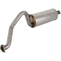 Walker Einddemper 22553 Walker voor o.a. MITSUBISHI