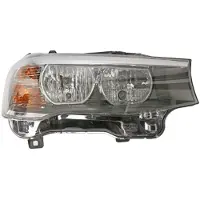 MAGNETI MARELLI 710815021020 Koplamp