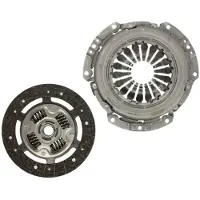 AISIN KS-064R Koppelingsset