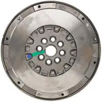 Valeo Vliegwiel 836038 Valeo voor o.a. OPEL