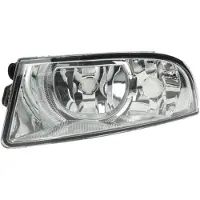 Depo Mistlicht 665-2006L-UE, links