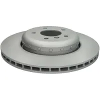Bosch Remschijf 0 986 479 E13 achter, geventileerd, sterk gecarboniseerd, 1 Stuk