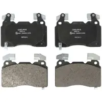 Delphi Remblokset LP3366, voor