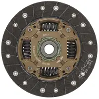 AISIN Koppelingsplaat DY-072