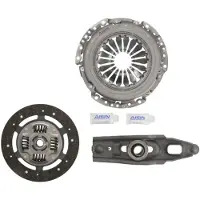 AISIN Koppelingsset Clutch Kit (3P) KM-121