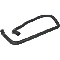 THERMOTEC DWG177TT Radiateurslang