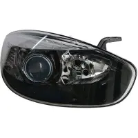 TYC Koplampen 20-12719-05-2, rechts