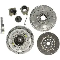 LuK Koppelingskit RepSet 2CT 602 0004 00