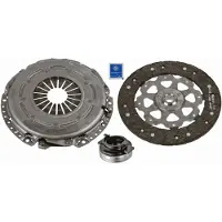 SACHS Koppelingsset 3000 970 108