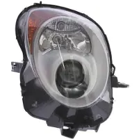 Valeo Koplamp 043793 Valeo voor o.a. ALFA ROMEO