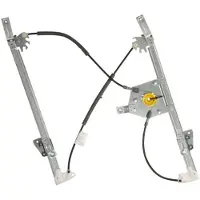 MAGNETI MARELLI Raamregelaar 350103140700 links