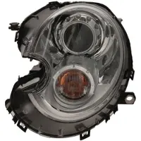 MAGNETI MARELLI Koplamp LPN202 Magneti Marelli voor o.a. MINI