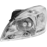 TYC Koplamp 20-11296-55-2 TYC voor o.a. KIA