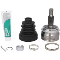 PASCAL Homokineet reparatie set, aandrijfas G15054
