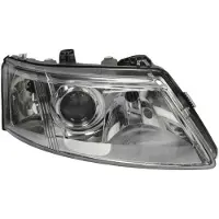 TYC Koplamp rechts 20-0667-05-2 TYC voor o.a. SAAB