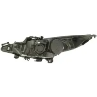Valeo KOPLAMP RECHTS MET KNIPPERL. H7+H7 VALEO 043239 voor o.a. PEUGEOT