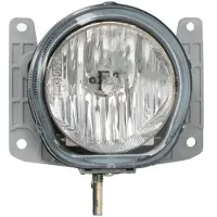 MAGNETI MARELLI 715820054000 Mistlamp