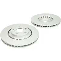 Delphi BG4691C Remschijf