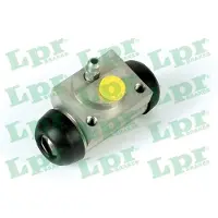 LPR 4701 Wielremcilinder