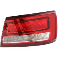 MAGNETI MARELLI Achterlicht 714081680203