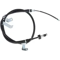 HERTH+BUSS JAKOPARTS J3930348 Handremkabel