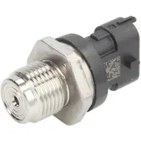 Bosch Sensor, brandstofdruk RDS4.52400BARM18X1.5KOMPST Bosch voor o.a. LAND ROVER