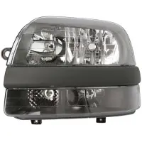 MAGNETI MARELLI Koplamp LPG322 Magneti Marelli voor o.a. FIAT
