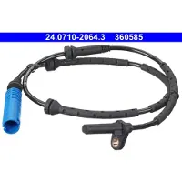 Ate Sensor, wielsnelheid 24.0710-2064.3