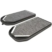 FILTRON Cabinefilter K1073A-2X