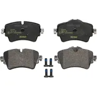 Textar Remblokset 2218701, voor