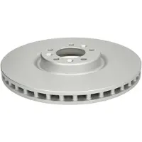 Delphi BG9151C Remschijf