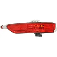 Hella 2NE 010 344-071 Mistachterlamp