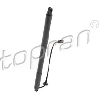Topran 633 203 Gasveer achterklep