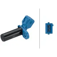 Hella Pulsgenerator, krukas 6PU 009 163-261