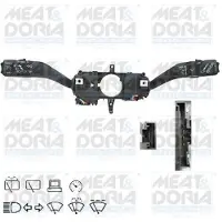 Meat Doria Schakelaar stuurkolom 231062