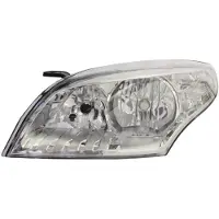 Alkar 2767228 Koplamp