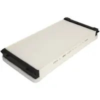 Knecht Cabine luchtfilter LA 32/3