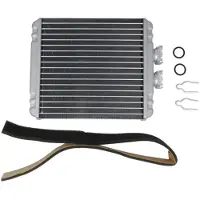 Ava Cooling AI6198 Kachelradiateur, interieurverwarming