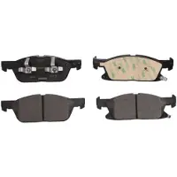 Textar Remblokset 2241201, voor