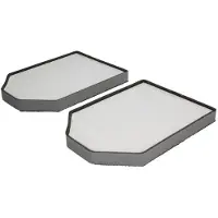 Valeo Cabinefilter 698790