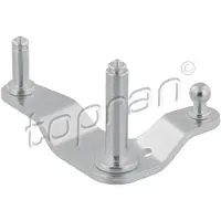 Topran Versnellingspook, extern HANS PRIES 117 795