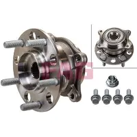 Schaeffler FAG Wiellagerset FAG 713 6269 00