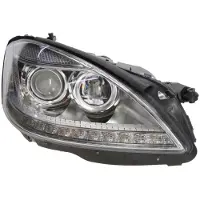 MAGNETI MARELLI Koplamp LPO361 Magneti Marelli voor o.a. MERCEDES-BENZ