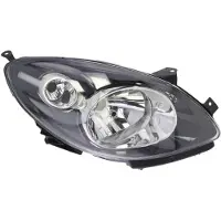 ABAKUS 551-1173R-LDEM2 Koplamp
