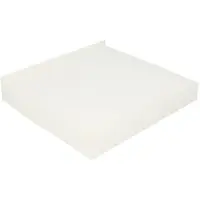 MAHLE ORIGINAL Cabine luchtfilter LA 297