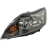 ABAKUS Koplampen 431-1181LMLDEM2, links